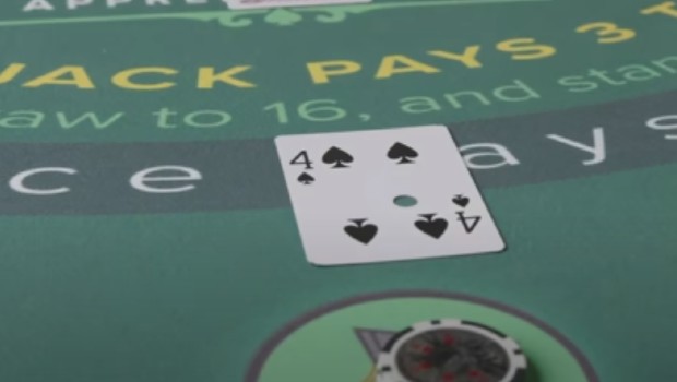 blackjack strategies